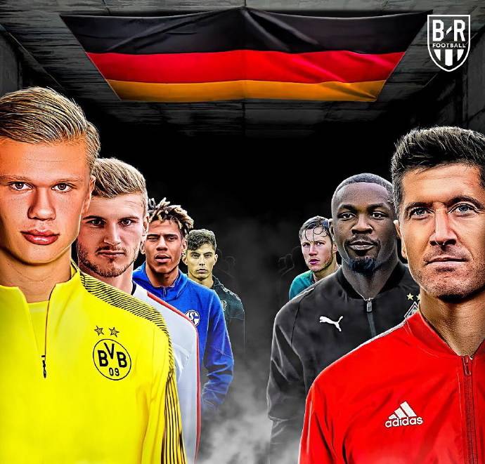 梅西是否比你更强？C罗：我不同意，我不想谦虚