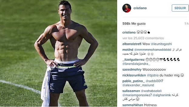 姆巴佩已跻身21世纪年度进球数前六名