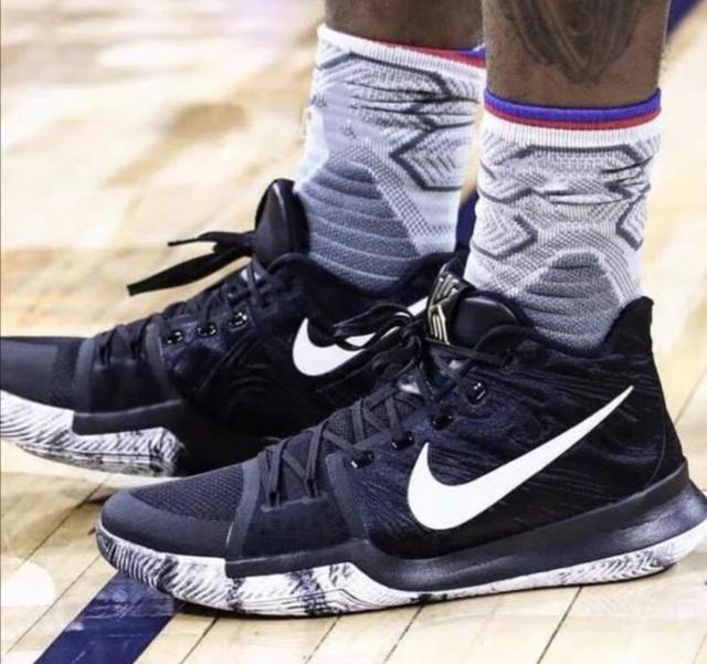 NBA官方公布东西部周最佳 怀特和杜兰特分别当选