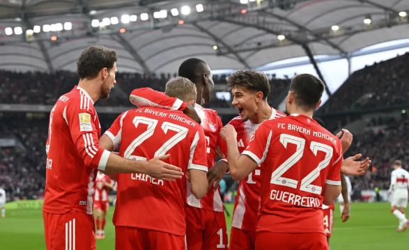 中超客场霸主！2025赛季客场积分榜揭晓，海港35分领跑，冠军当之无愧