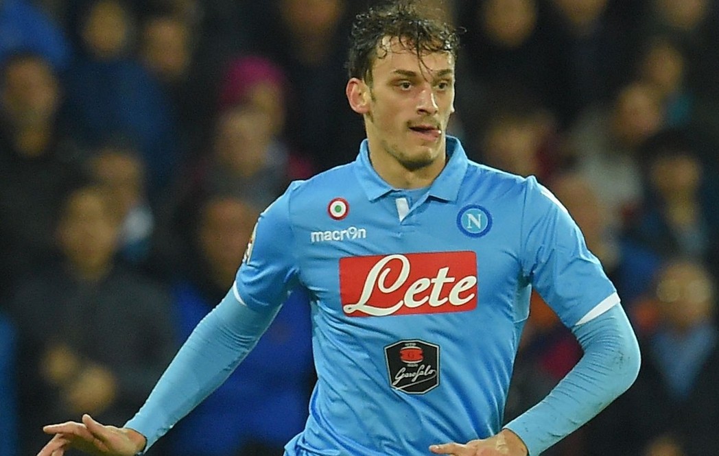 他的跑位太聪明了