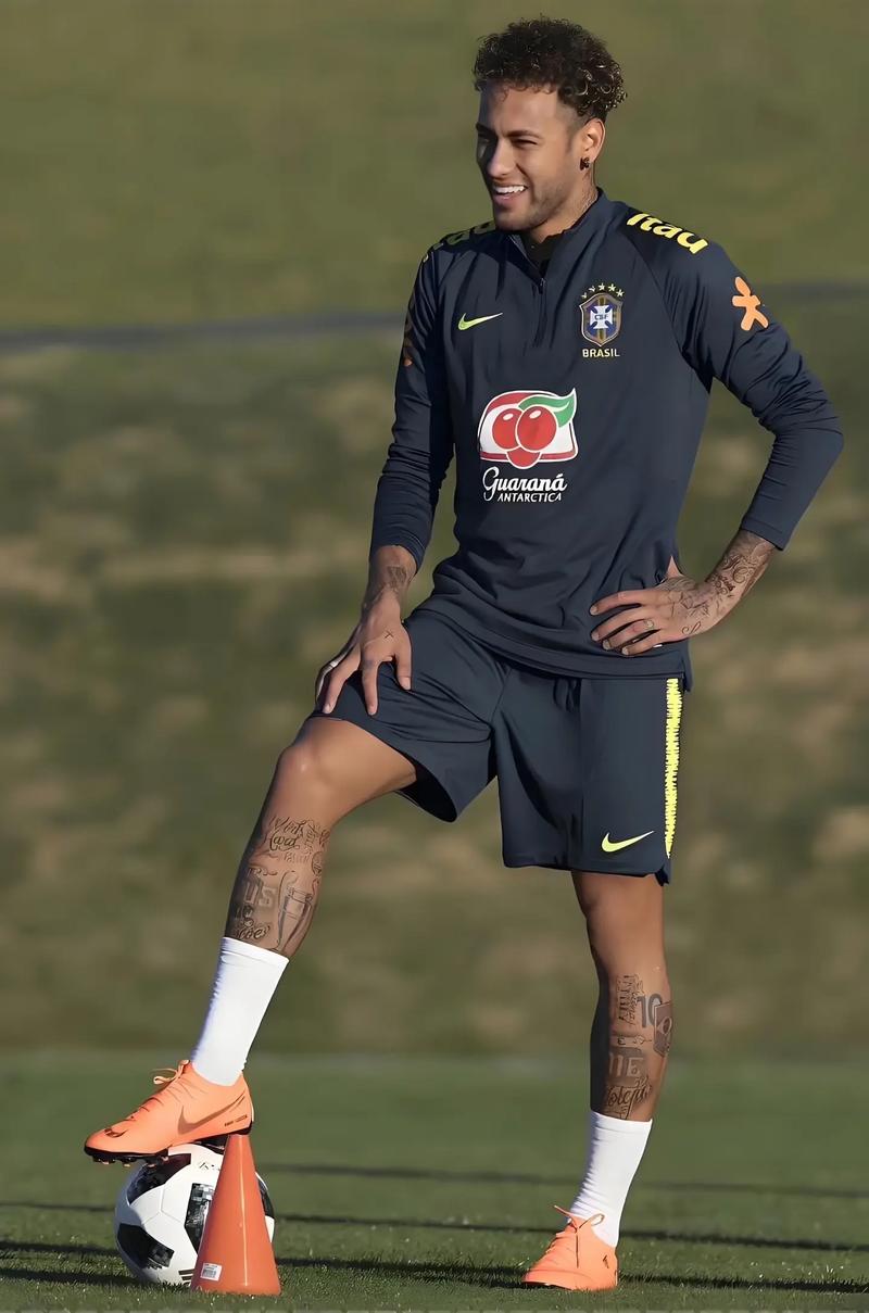 球星赛后说的那句话太燃了